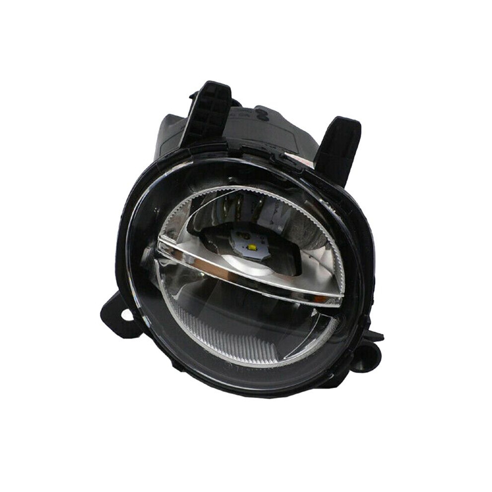Left Front Led Fog Drl Driving Lamp 63177315559 For F20 F22 F30 F33 F35 Lci 230I 320I 328D 328I 330E 2012-2020 Light 4712662074522