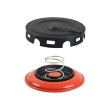 Car Oil Water Separator Repair Kit PCV Valve Engine Cover Repair Kit 06H103495A for 08.5-14 A3 08.5-13