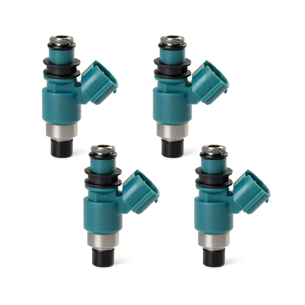 4Pcs Fuel Injectors 13S-13761-00-00 For Yzfr6 Yzf-R6 2008-2020 4712665261547