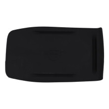 Car Center Console Wireless Charging Mat Anti Skid Pad Anti Slip Mat Silicone for / Seagull