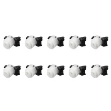 10X 5 Pin Ignition Mn113754 for Grandis Lancer Outlander