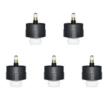 5X Sensor de Agua 3808616 para Penta Sensor Kit 21139810 Motores de PetróLeo Crudo Elementos Filtrantes Sensor Repuestos