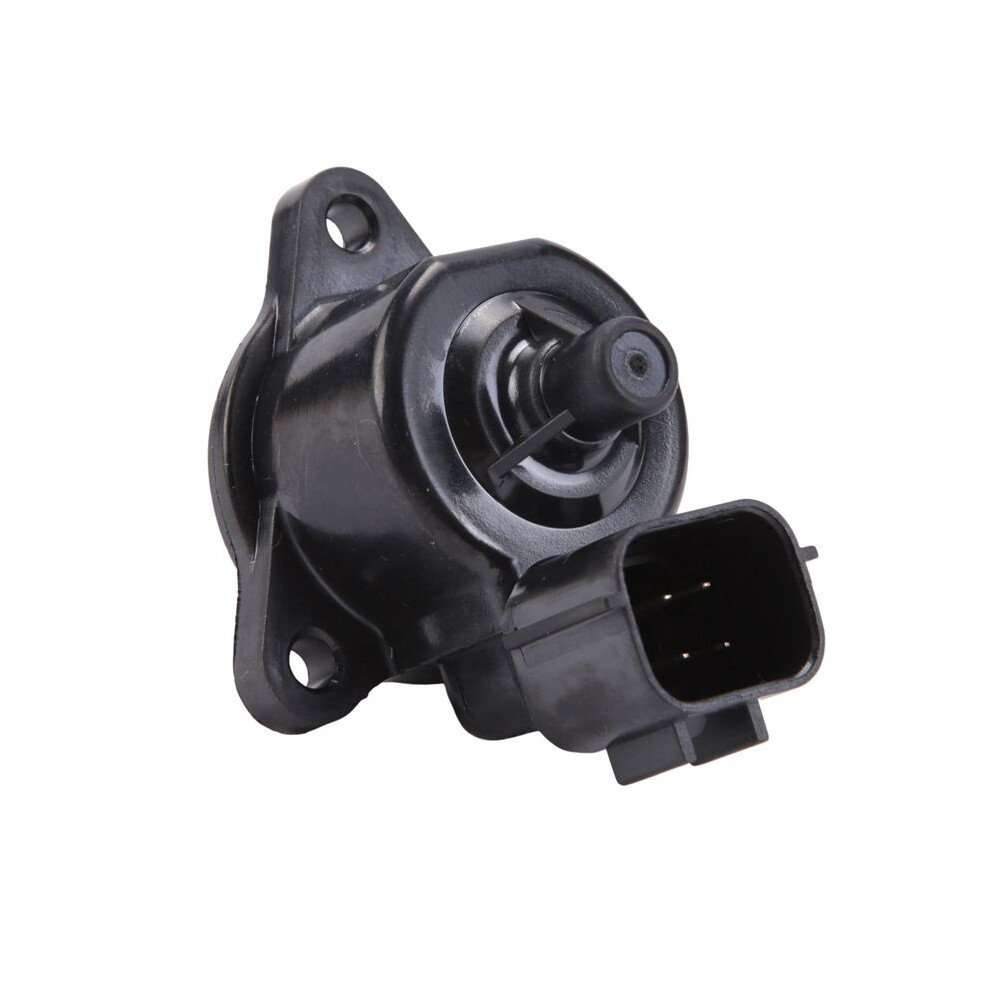 2X Iac Stepper Motor For Outboard- Idle Speed Control Valve Isc For - 115Hp F115 Lf115 68V-1312A-00-00 6132158592190