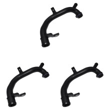 3X 06J121065F 06J 121 065F per A3 Q3 TT per Beetle CC J-Etta Tubo Flessibile 'Acqua di Raffreddamento 06J 121 065 F 06J121065F
