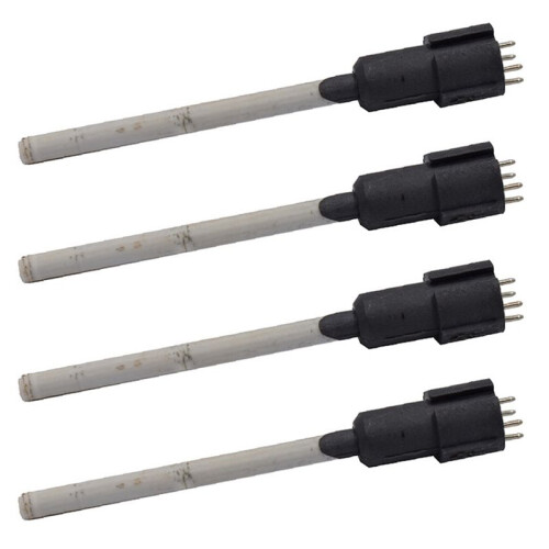 4X Plug-in Heating Core GS936 A1321 4-Pin Plug-in Core 1321 Heating Core