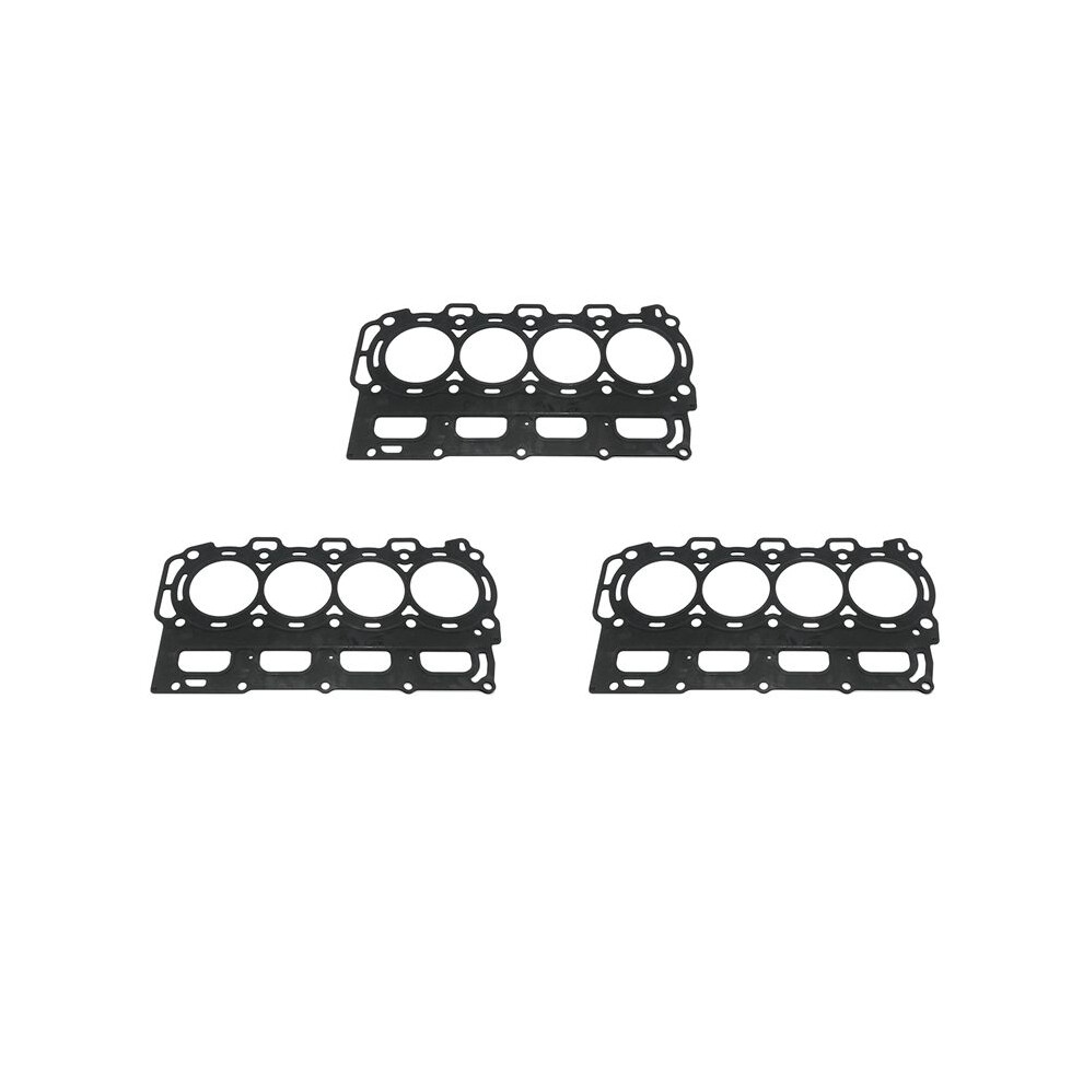 3X Cylinder Gasket For /Mercury 67F-11181-00,03,01,02 Outboard 6031112692054
