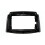 Mascherine per Autoradio per  KOLEOS (9 Pollice) 2010 Lettore Stereo Android GPS MP5 2 Din  Unit Panel Dash Frame 4