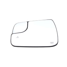For  Ram 1500 2500 2019-2021 Rear View Mirror, with Blind Spot Detection System 68402095AA 68079362AA,Left