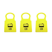 3X for 1984-2017 Radiator Coolant Reservoir Tank Cap 55111074AA