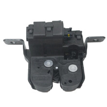51247304559 Car Trunk Lid Lock Actuator Motor Trunk Lock Tailgate Lock for  M2 F22 F23 F87 218d 218i 220d 220dX 220i