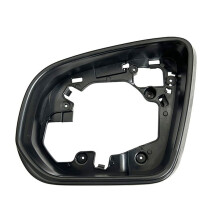 Car Rearview Mirror Frame Housing Trim for - GLE W167 2020- GLS 2020- G Class W464 A1678110500 Left Side