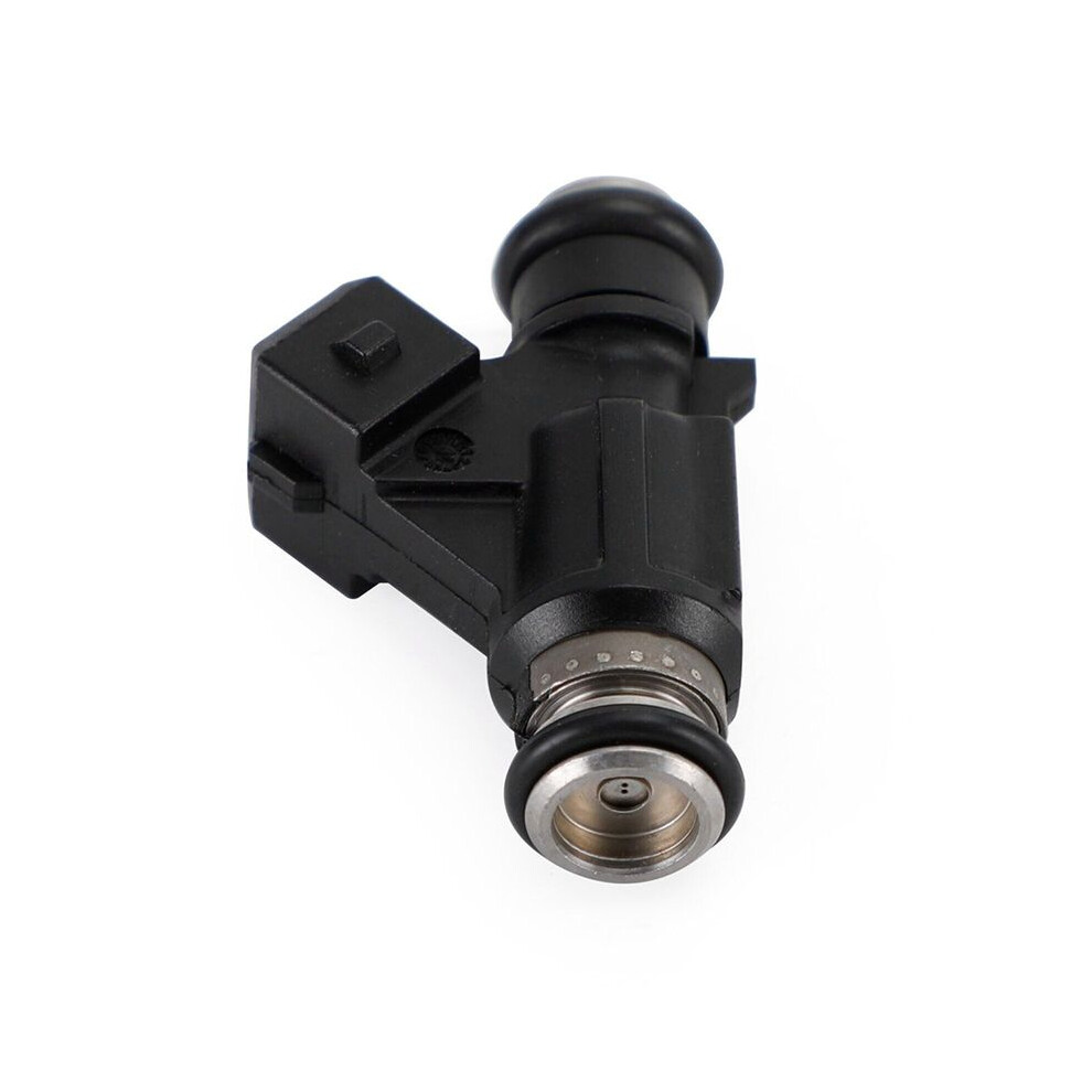 4Pcs New Fuel Injector For Mercury Marine Efi 4 Stroke 30, 40, 50, 60 Engines 25342385 93345842 2002-2010 4711172652886