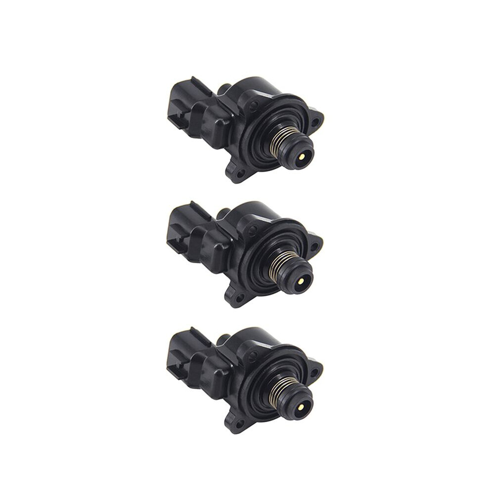 3X Idle Speed Air Control Valve For Outlander Lancer Galant Eclipse Stratus 1450A069 Md628166 1450A065 6031269079036