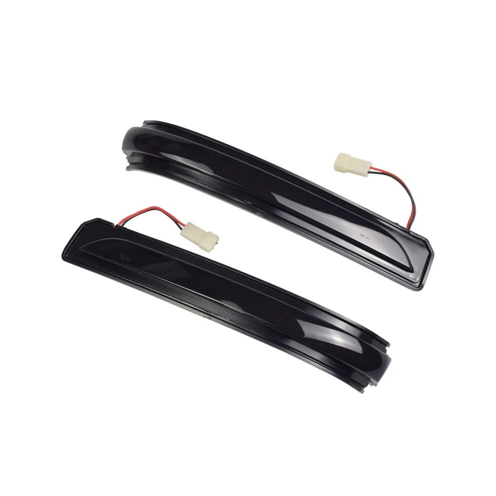 1Pair Led Rearview Mirror Turn Signal A1698201121 1698201221 For A B-Class W169 W245 07-12 Indicator Light 6031577622238
