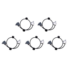 5X ZJ01-18-921 E1T50371 ZJ0118921 E001T50471 Detonation Knock Sensor for 3 5 CR19 6 1.3 2.0 2.3