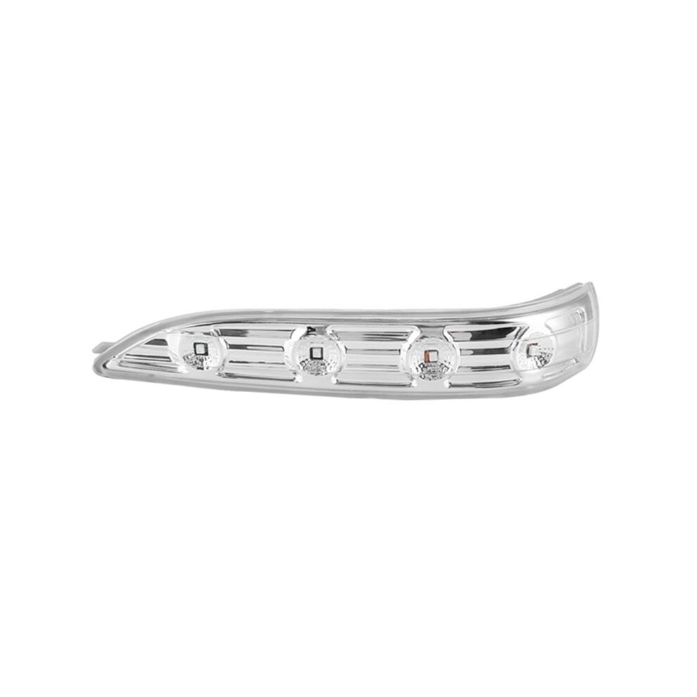 3Pcs Left 87624-2S200 For Tucson Ix35 2010-2014 Rearview Mirror Turn Signal Lamp Light 4712178189093