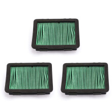 3X Motorcycle Air Cleaner Filter Elements for 93006015000 390 250 125 Engine Cleaning Protection