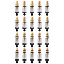 20X Car AC Compressor Control Solenoid Valve for Accent 1.6 PXE16 PXE14 PXC16 97674-3T100