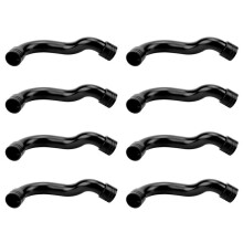 8X Car Intake Pipe Repair Hose for - W172 W204 W212 2710901929 A2710901629