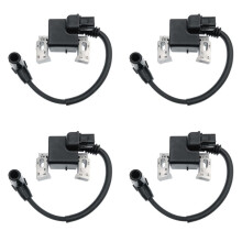 4X 30500-Z6L-043 Ignition Coils for Gasonline Engines GX630 GX660 GX690 GXV630 GXV660
