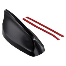 LR097274 Car Antenna Roof Antenna Shell Cover for Land Evoque L538 GJ32-19C089-DB