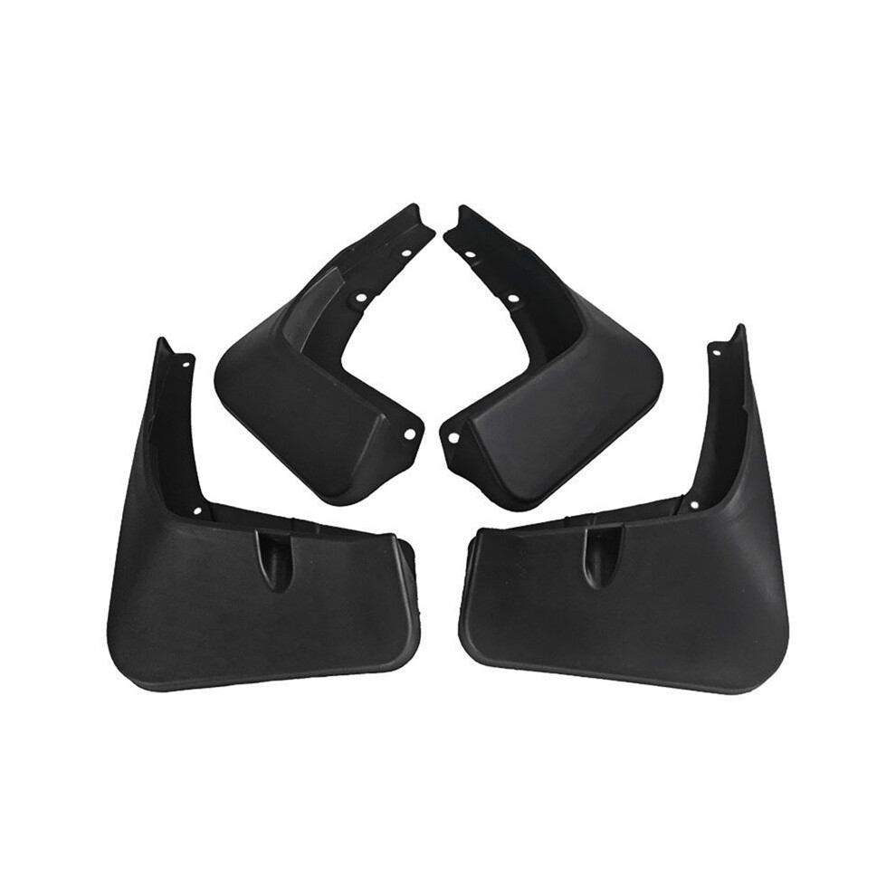 4Pcs Car Mudguard Mud Flaps Mud Guard For Vitara 2016-2019 Car Accessories 4713433458992
