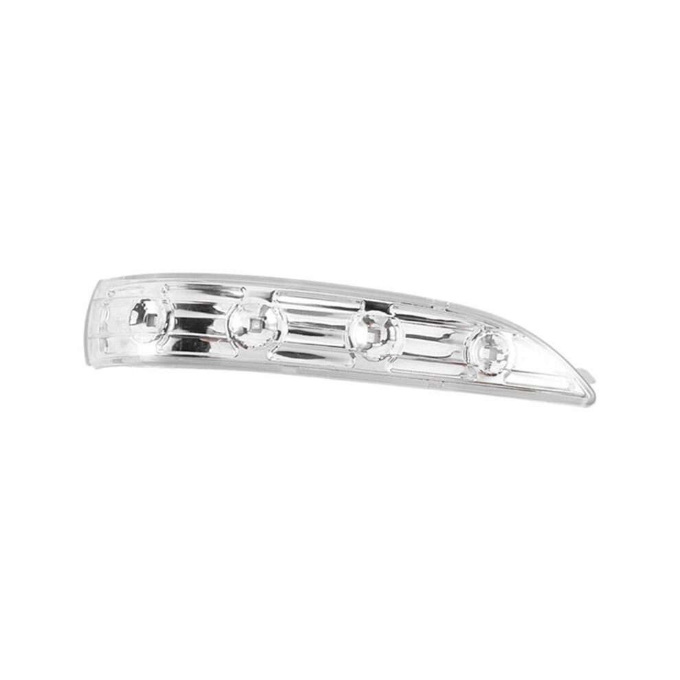3Pcs Right 87614-2S200 For Tucson Ix35 2010-2014 Rearview Mirror Turn Signal Lamp Light 4712400188719