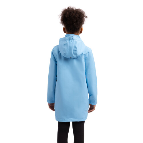 Trespass Trespass Girls Jacket Water Resistant Fairly 1