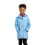 Trespass Trespass Girls Jacket Water Resistant Fairly 7