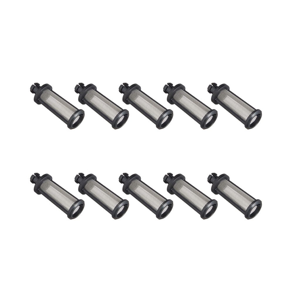 10X For Aygo Auris Avensis Engine Oil Control Valve Filter 1567821010 4711371704829