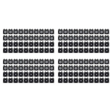 160PZ Motosega Carburatore Dosatore un Membrana per Walbro 95-526 500 3800 4500 5200 5800 Auto Montaggio Guarnizioni Kit