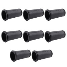 8X 11377509627 Ignition Pipe for - E81 E88 E46 E90 X1 E84 X3 E83 118I 120I 320I