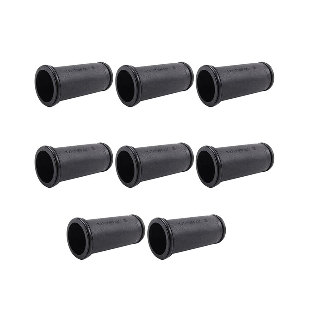 8X 11377509627 Ignition Pipe For - E81 E88 E46 E90 X1 E84 X3 E83 118I 120I 320I 6032407227449