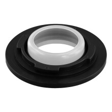 Turbo Crankshaft Front Oil Seal for Sport Velar F-TYPE XE XF E-PACE LR093852