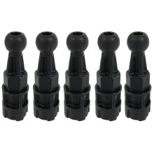 5X Engine Cover Stud 04891847AA for 300 2011-2020 for Avenger 2007-2020 for 2007-2022