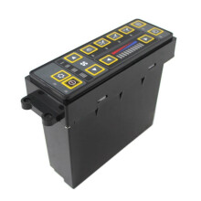 Controller del Condizionatore D'Aria 'Escavatore 11N6-90031 per Le Parti 'Escavatore AC per R210-7 R1110-7