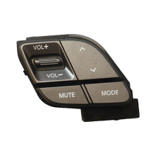 Autovolumeknop LH Stuurwielschakelaars 967302W000RYN voor Santa Fe 2013-2016 96730-2W000