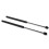 Car Tailgate Gas Spring Struts Boot Shock Lifter 4M51A406A10AB for  Focus Mk2 2005-2010 1