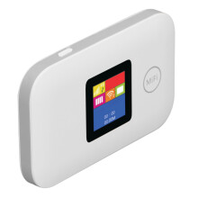 Édition Europe Asie 4G Hotspot compact 2100 mAh
