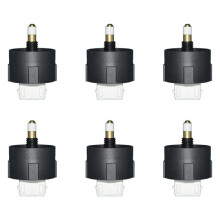 6X Water Sensor 3808616 for  Penta Sensor Kit 21139810 Crude Oil Engines Filter Elements Sensor Spare Parts