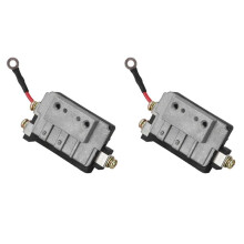 2X Module D'Allumage 89620-12440 pour Celica Prizm 1.6L 1.8L 1993 94 95