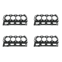 4X Uszczelka GłOwicy Cylindra do Silnika Zaburtowego /Mercury 67F-11181-00,03,01,02