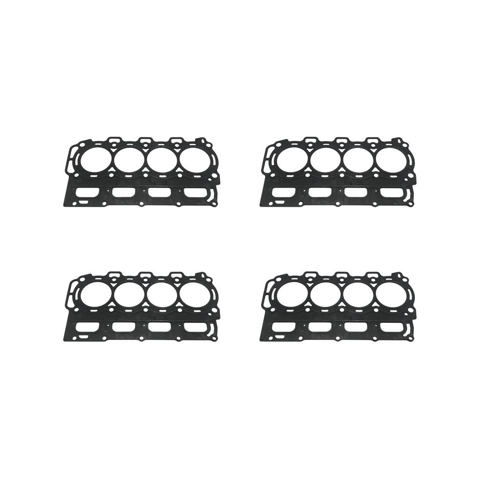 4X Cylinder Gasket For /Mercury 67F-11181-00,03,01,02 Outboard 6033652679434