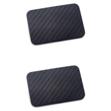 2 STÜCKE NEU für Hero4 Motion Kameradatenseitenabdeckung Kameraseitenabdeckung Silver Dog Schwarz Dog Kameradatenseitenwand