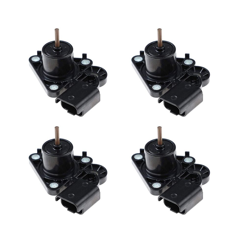 4X Turbo Charger Actuator 49373-02000 49373-02001 49373-02003 For 207 208 2008 308 1.6 Hdi 4711391808521
