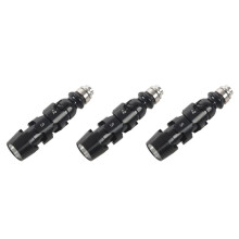 3X 335 -Adapterhülle für Bertha X-Hot2 Optiforce Driver