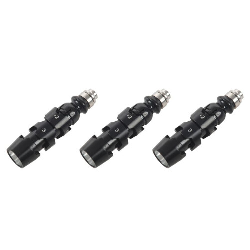 3X 335  Adapter Sleeve for   Bertha X-Hot2 Optiforce Driver