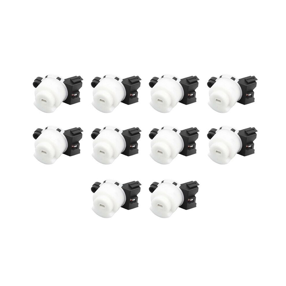 10X 5 Pins Ignition For Grandis Lancer Outlander 2004 - 2010 Mn113754 4711262716573