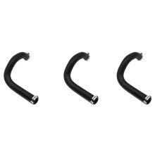3X 32-4172533 Water Intake Hose for Alpha Gen1 & 2 3/4inch Gimbal 32-4172533 32-8M0062309