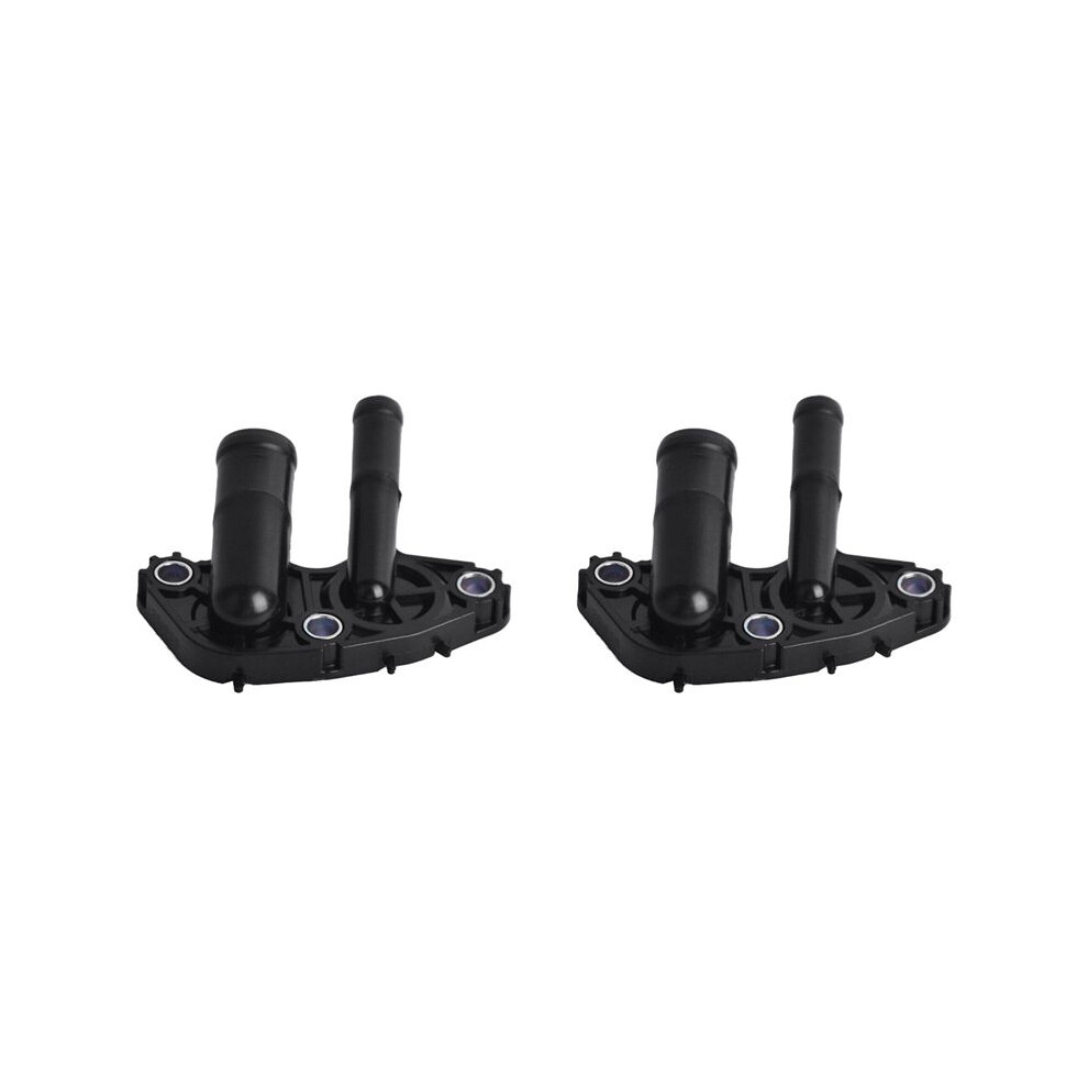 2X Pcv Hose Connector 11821Aa660 For Forester Impreza Legacy Wrx Pcv 2011-2018 Car Connector Hose 11821-Aa660 6132158577722